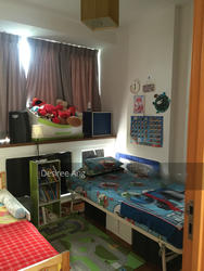 Changi Rise Condominium (D18), Condominium #131669322